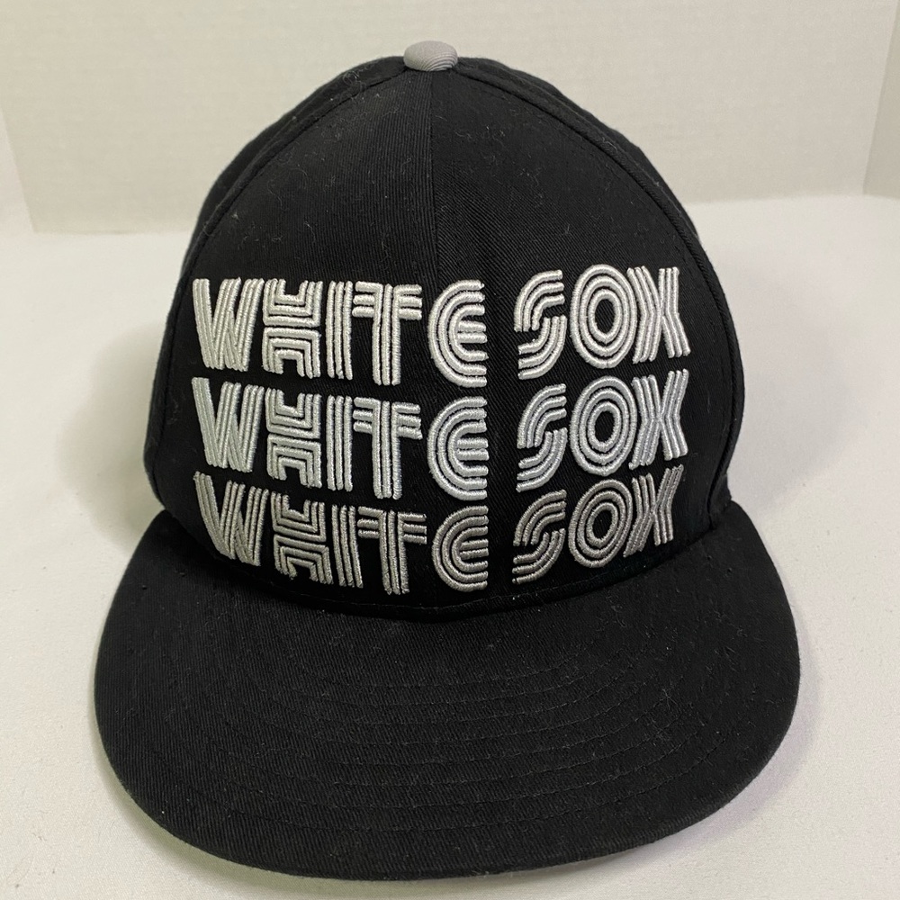 New Era 9Fifty Chicago White Sox SnapBack Cap M/L